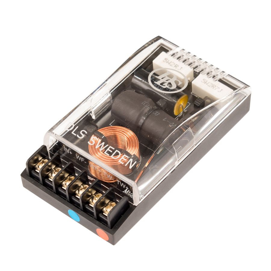 DLS Performance M526i, 6,5-Zoll-Koaxiallautsprecher