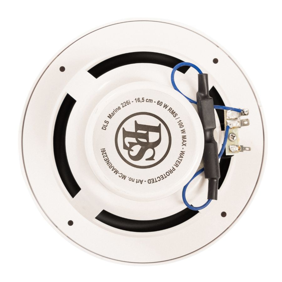 DLS Marine M226i, 6,5