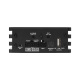 DLS PA4.6D, 6-Kanal-DSP mit Bluetooth DLS PA4.6D, 6-Kanal-DSP mit Bluetooth