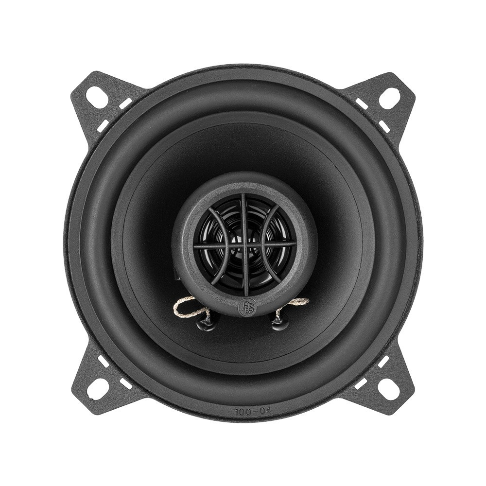 DLS Performance PA4, 4-Zoll-Koaxiallautsprecher