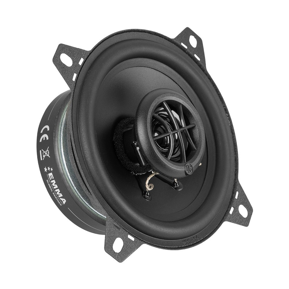 DLS Performance PA4, 4-Zoll-Koaxiallautsprecher
