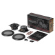 DLS Performance PA4, 4-Zoll-Koaxiallautsprecher DLS Performance PA4, 4-Zoll-Koaxiallautsprecher