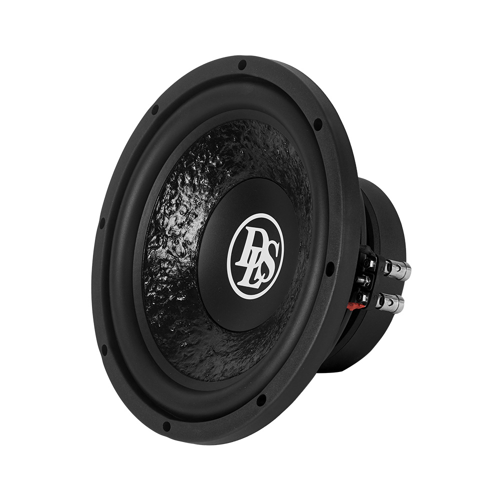DLS Performance PE10.D2, 10-Zoll-Subwoofer