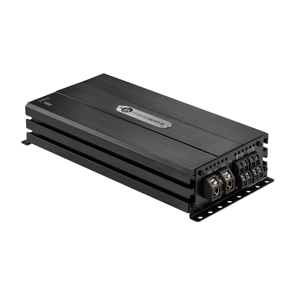 DLS Performance Evolution PE4.150, 4-Kanal-Verstärker