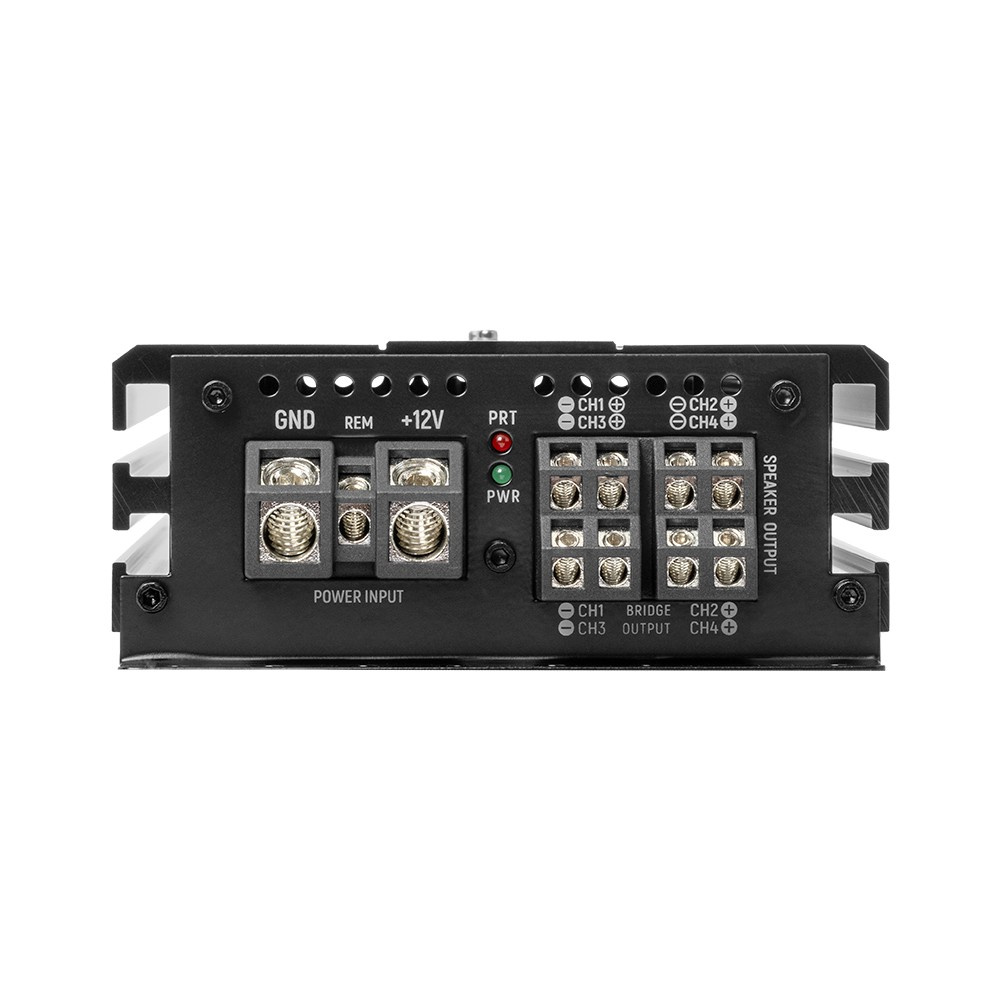 DLS Performance Evolution PE4.150, 4-Kanal-Verstärker
