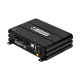 DLS PE4.8DA, 8-Kanal-DSP mit integriertem Verstärker und Bluetooth DLS PE4.8DA, 8-Kanal-DSP mit integriertem Verstärker und Bluetooth