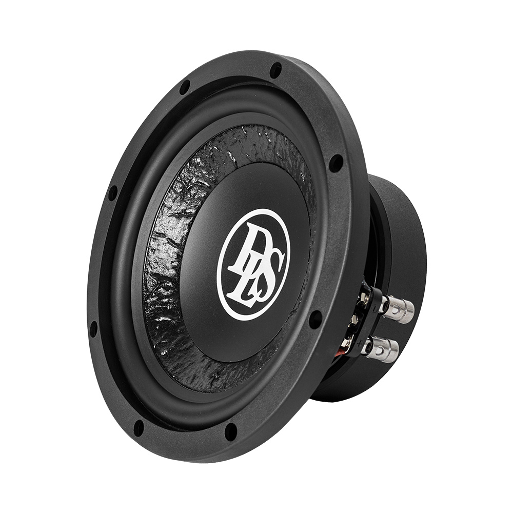 DLS Performance PE8.D2, 8-Zoll-Subwoofer