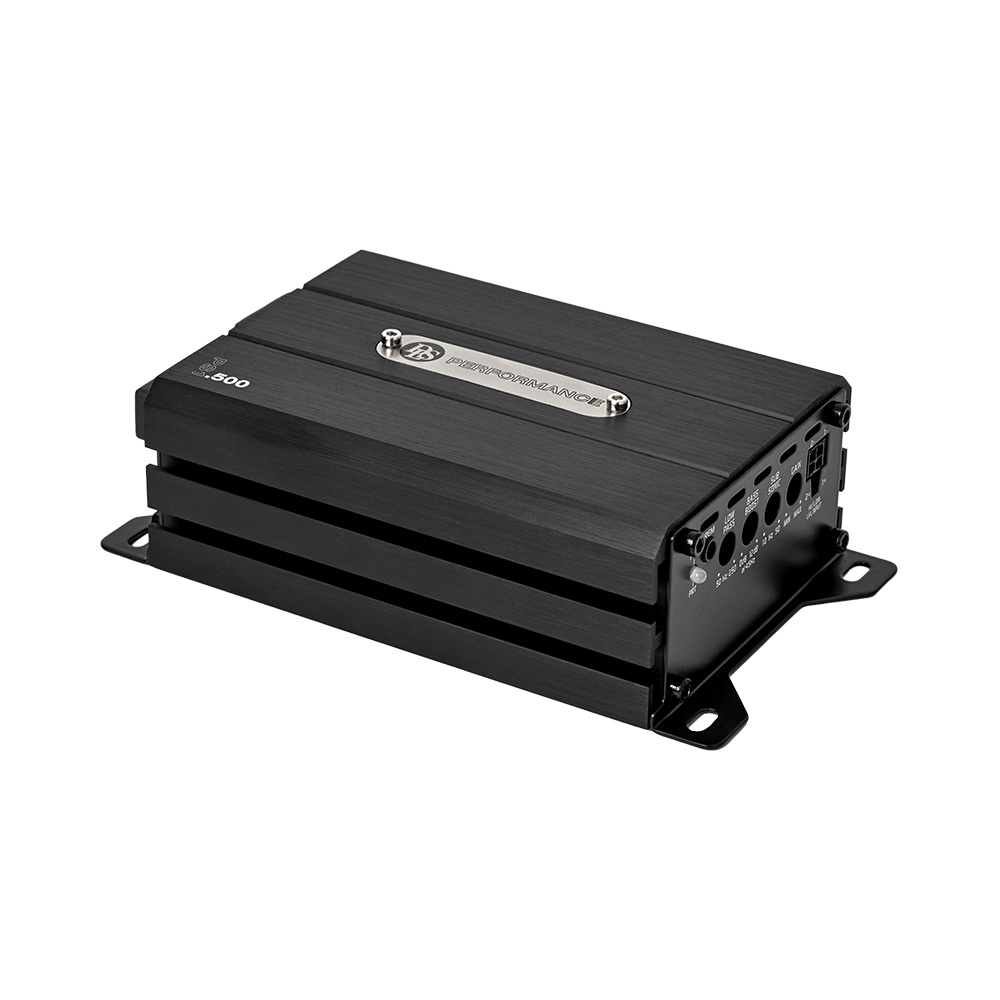 DLS Performance Slim PS1.500, kompaktes Monoblock