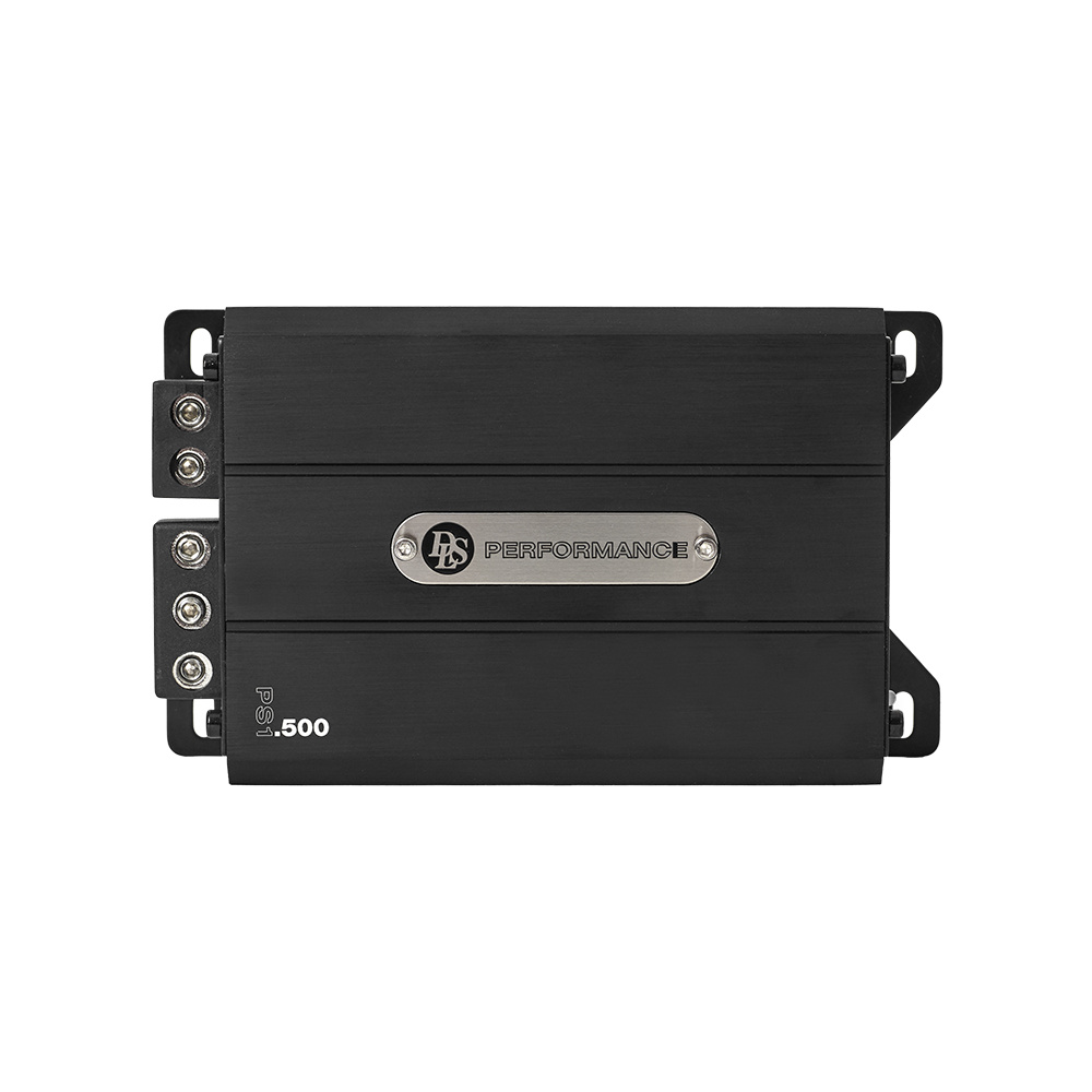 DLS Performance Slim PS1.500, kompaktes Monoblock