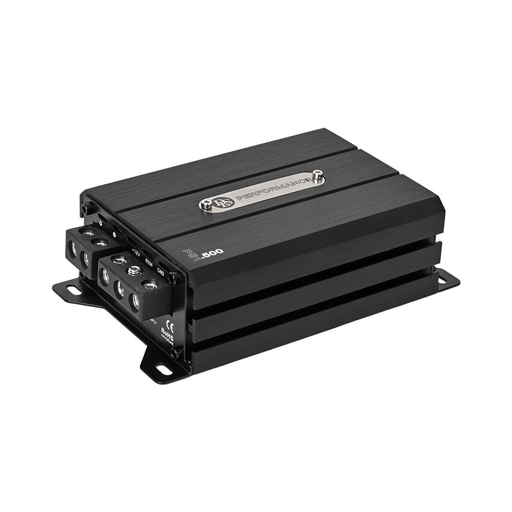 DLS Performance Slim PS1.500, kompaktes Monoblock