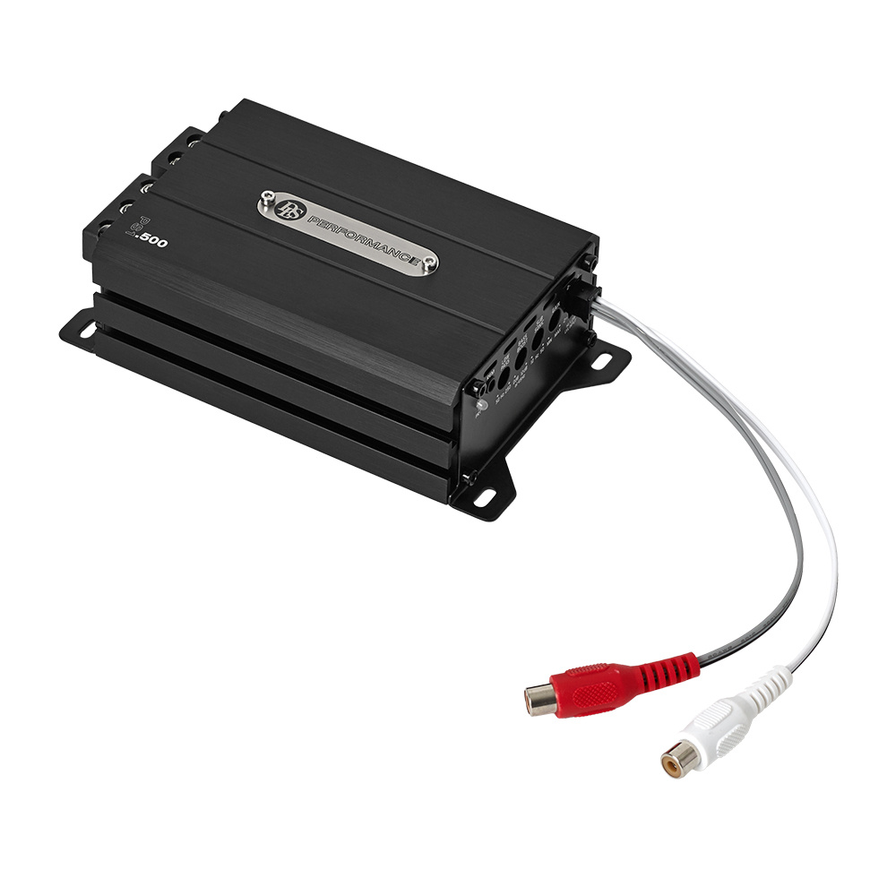 DLS Performance Slim PS1.500, kompaktes Monoblock