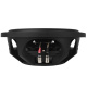 DLS Reference RCS12.D2, schlanker 12-Zoll-Subwoofer DLS Reference RCS12.D2, schlanker 12-Zoll-Subwoofer