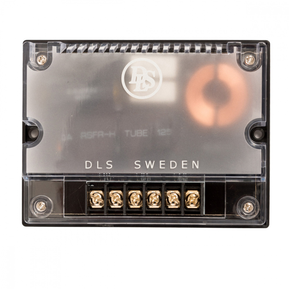 DLS Reference RCS6.2i, 6,5