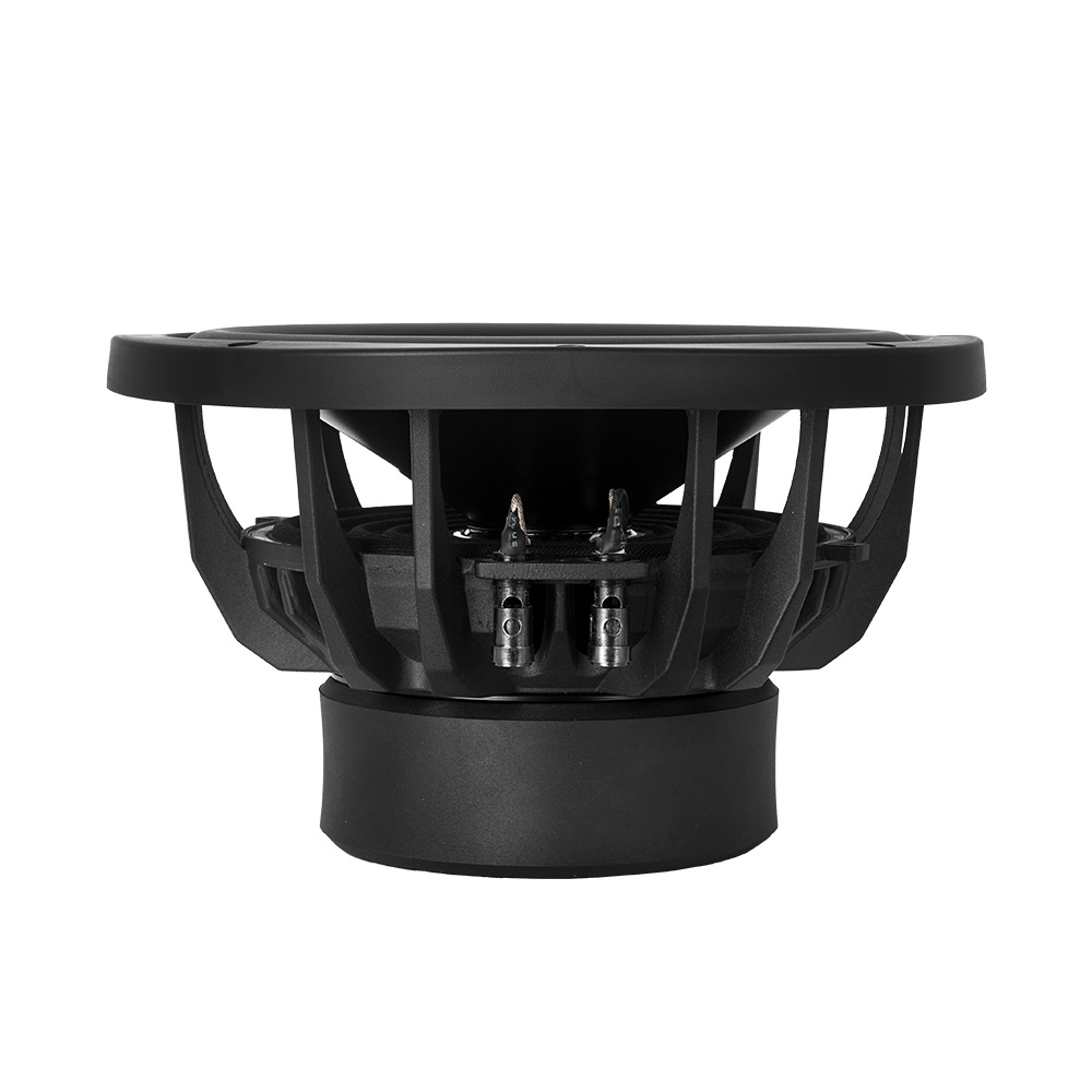 DLS Reference Supreme RSW10.D2, fantastischer 10-Zoll-Subwoofer