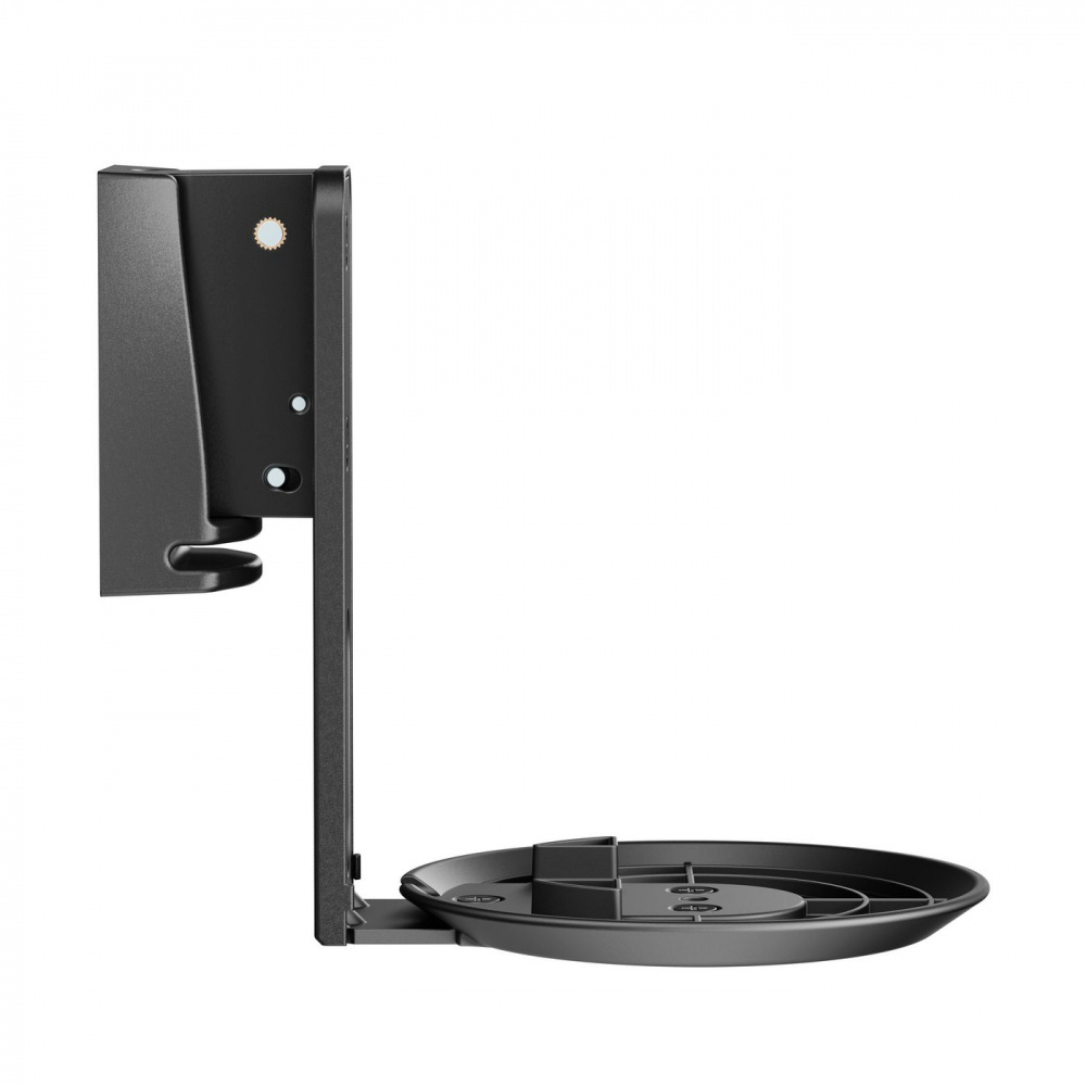 Wandhalterung für Sonos Era 100, schwarz