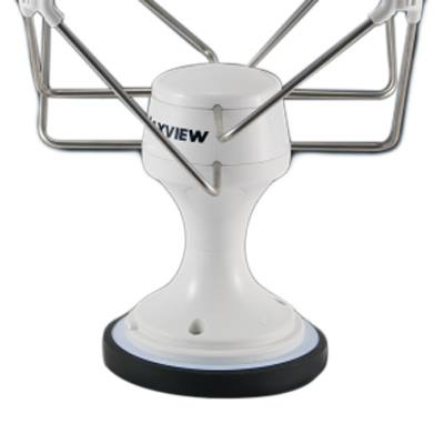 Magnetbefestigung für Omnimax Pro TV-Antenne