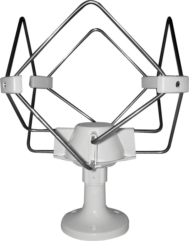 Omnimax Pro TV Antenn 12/24V