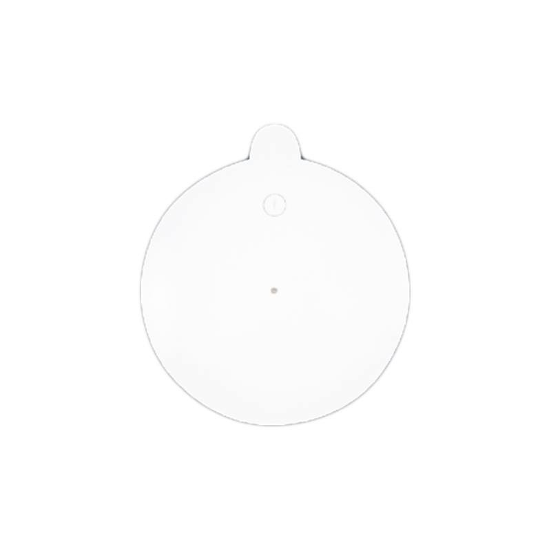 Gazelle Pro TV/FM Wohnmobilantenne 12/24V