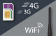 MAXVIEW ROAM, drahtloser 3G/4G- und Wi-Fi-Router MAXVIEW ROAM, drahtloser 3G/4G- und Wi-Fi-Router