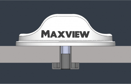 MAXVIEW ROAM, drahtloser 3G/4G- und Wi-Fi-Router