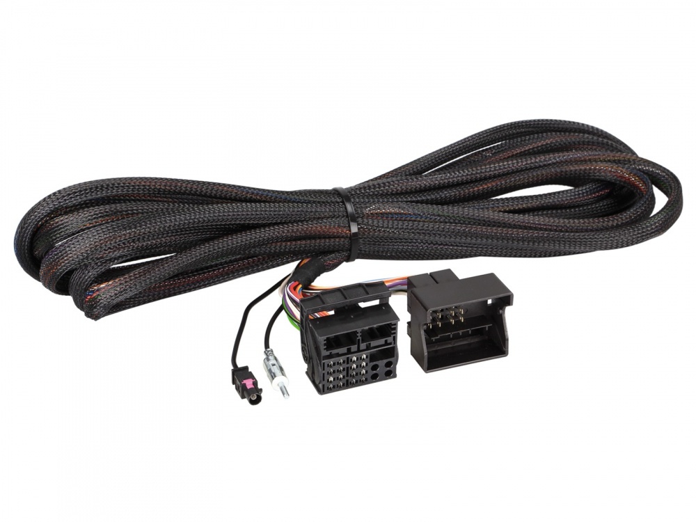 ACV Verlängerungskabel Quadlock BMW, 6,5 m