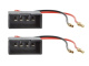 Lautsprecher-Adapterkabel BMW, 2er-Pack Lautsprecher-Adapterkabel BMW, 2er-Pack