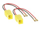 Lautsprecher-Adapterkabel verschiedene Fahrzeuge, 2er-Pack Lautsprecher-Adapterkabel verschiedene Fahrzeuge, 2er-Pack