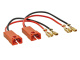 Lautsprecheradapter Fiat/Lancia/Peugeot, 2er-Pack Lautsprecheradapter Fiat/Lancia/Peugeot, 2er-Pack