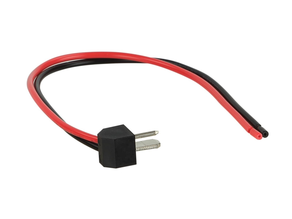 Lautsprecheradapter Mercedes DIN, 1x