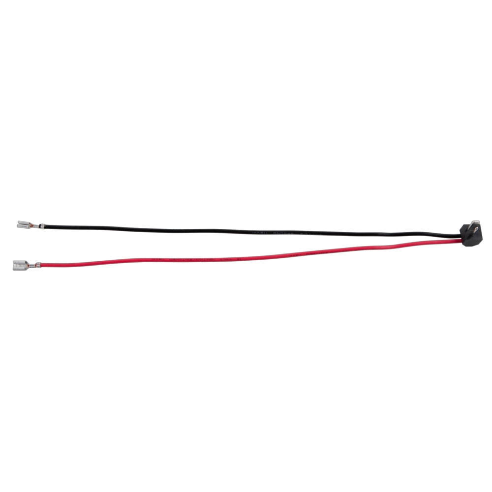 Lautsprecheradapter Mercedes DIN, 1x