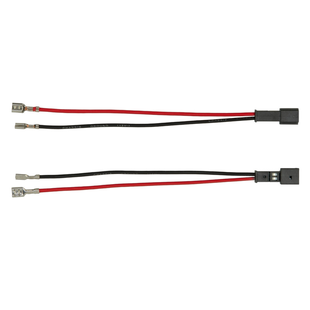 Lautsprecher-Adapterkabel Tesla Model 3/Y, 2er-Pack