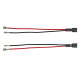 Lautsprecher-Adapterkabel Tesla Model 3/Y, 2er-Pack Lautsprecher-Adapterkabel Tesla Model 3/Y, 2er-Pack