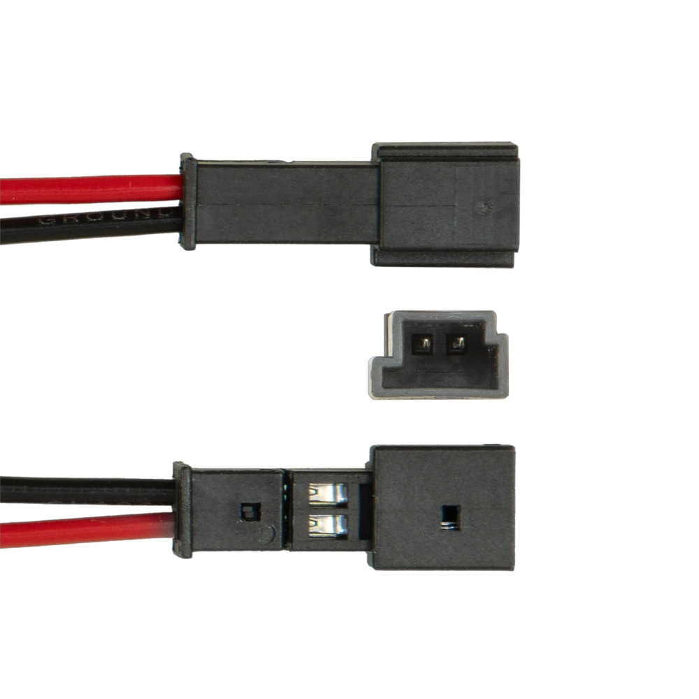 Lautsprecher-Adapterkabel Tesla Model 3/Y, 2er-Pack