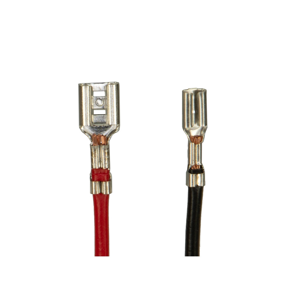 Lautsprecher-Adapterkabel Tesla Model 3/Y, 2er-Pack