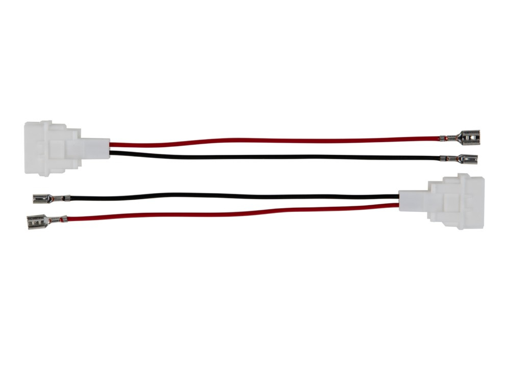 Lautsprecheradapter Hyundai/Kia, 2er-Pack