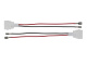 Lautsprecheradapter Hyundai/Kia, 2er-Pack Lautsprecheradapter Hyundai/Kia, 2er-Pack