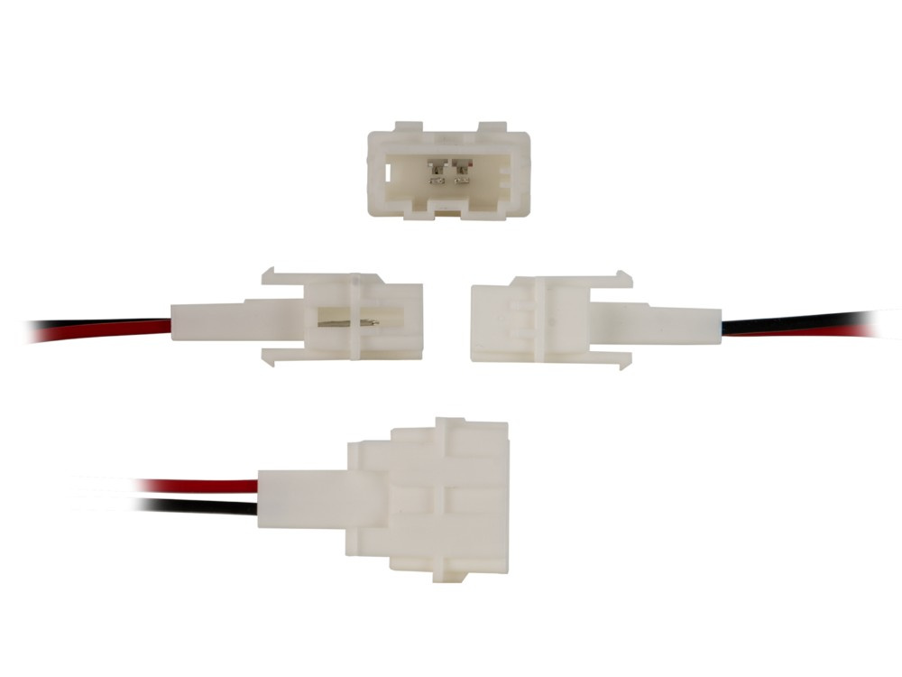 Lautsprecheradapter Hyundai/Kia, 2er-Pack