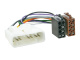 ISO-Adapter Chevrolet/Isuzu 16-polig ISO-Adapter Chevrolet/Isuzu 16-polig