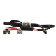 T-Harness Zigarettenanzünderanschluss Mercedes, 5W/10W T-Harness Zigarettenanzünderanschluss Mercedes, 5W/10W