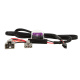 T-Harness Zigarettenanzünderanschluss Mercedes/Inbay 15W T-Harness Zigarettenanzünderanschluss Mercedes/Inbay 15W