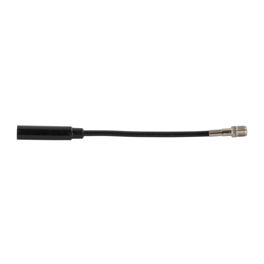Antennenadapter für ISO-vorverkabelte Fahrzeuge