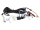 Mercedes-Verlängerungskabel Audio Gateway, 2,5 m Mercedes-Verlängerungskabel Audio Gateway, 2,5 m