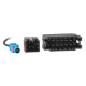 Mercedes-Verlängerungskabel Audio Gateway, 2,5 m Mercedes-Verlängerungskabel Audio Gateway, 2,5 m