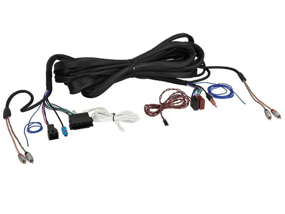 Mercedes-Verlängerungskabel Audio Gateway, 6,5 m
