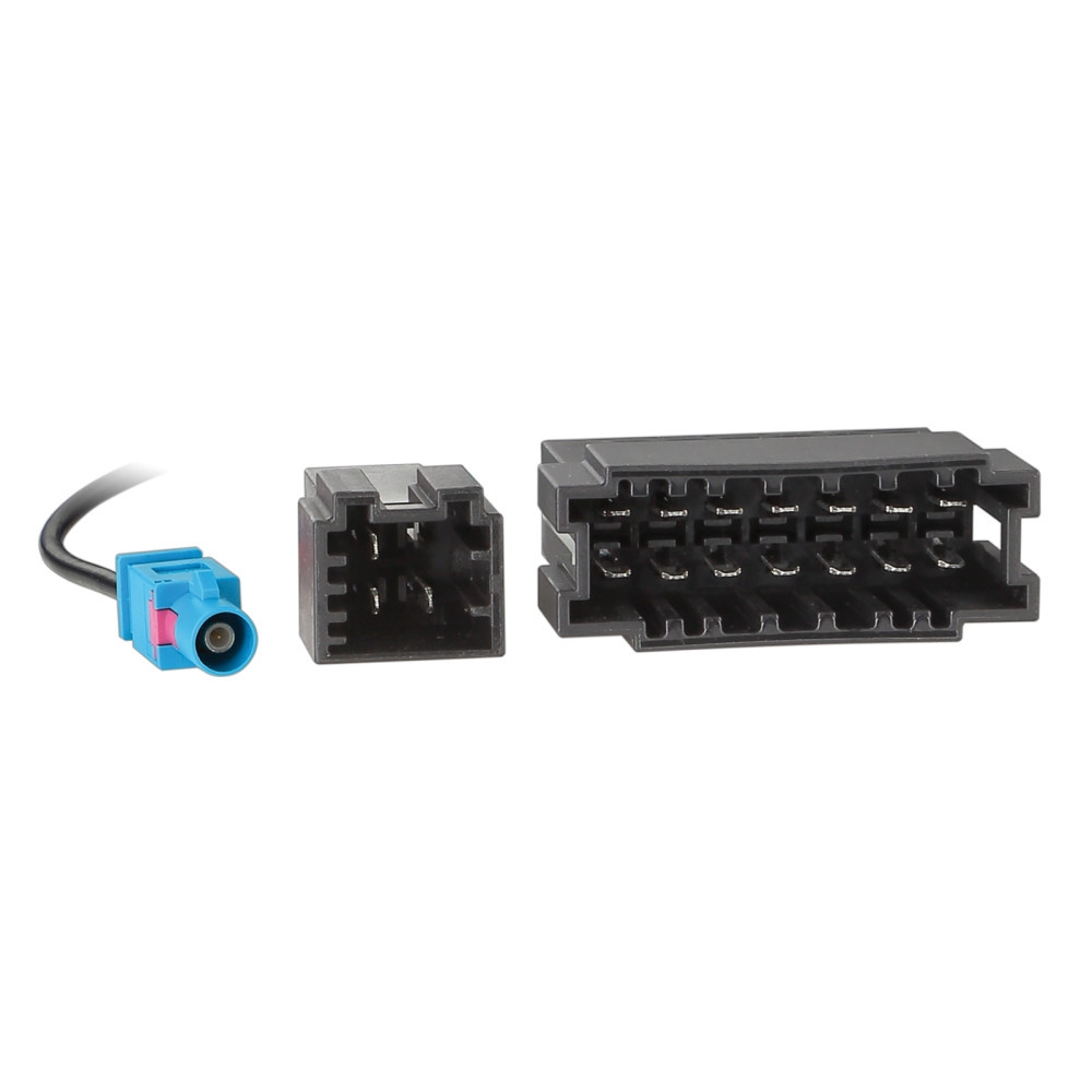 Mercedes-Verlängerungskabel Audio Gateway, 6,5 m