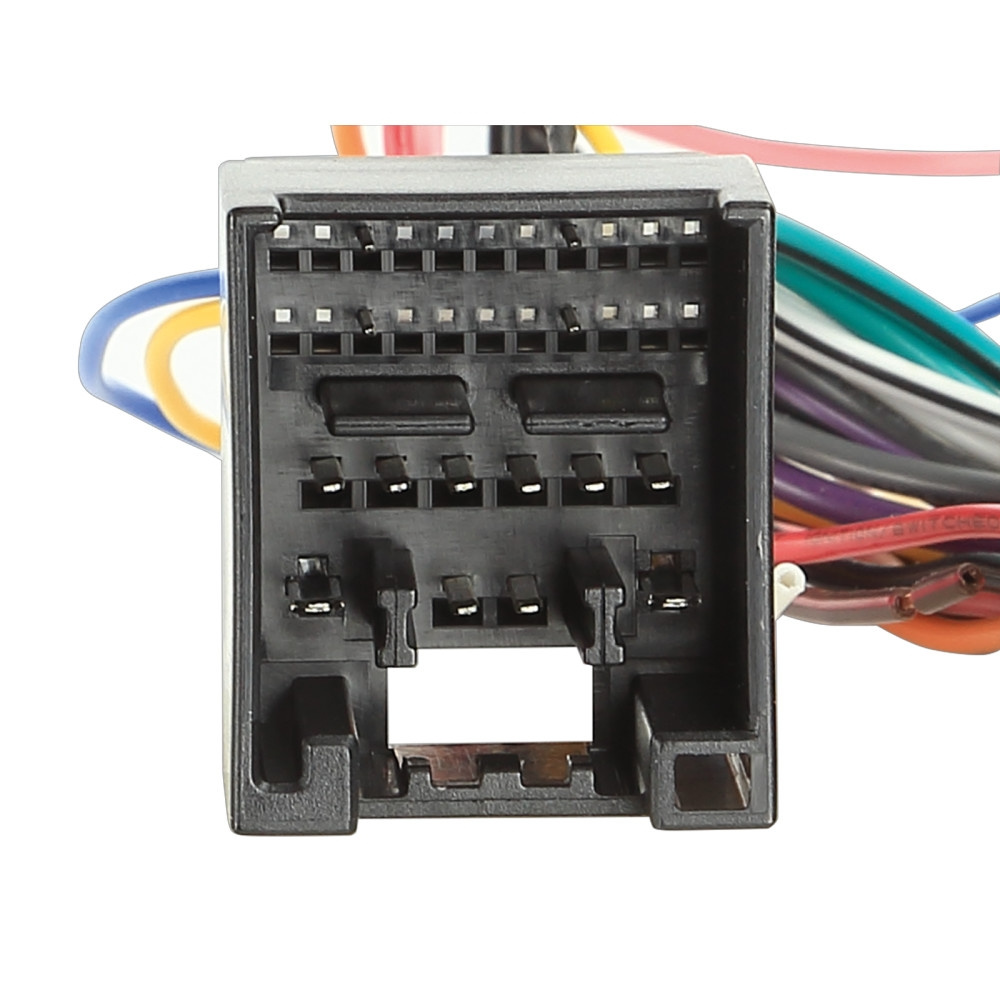 CAN-Bus-Kit Ford 32-pin auf ISO/DIN