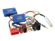 CAN-Bus-Adapter Audi ISO>ISO, DIN Amp 2 CAN-Bus-Adapter Audi ISO>ISO, DIN Amp 2
