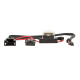 T-Harness Zigarettenanzünder, Citroen/Mitsubishi/Peugeot/Renault T-Harness Zigarettenanzünder, Citroen/Mitsubishi/Peugeot/Renault