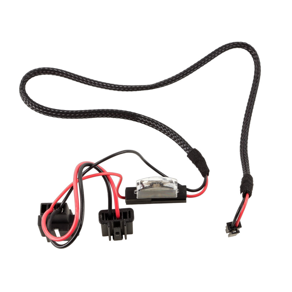 T-Harness Zigarettenanzünder, Citroen/Mitsubishi/Peugeot/Renault