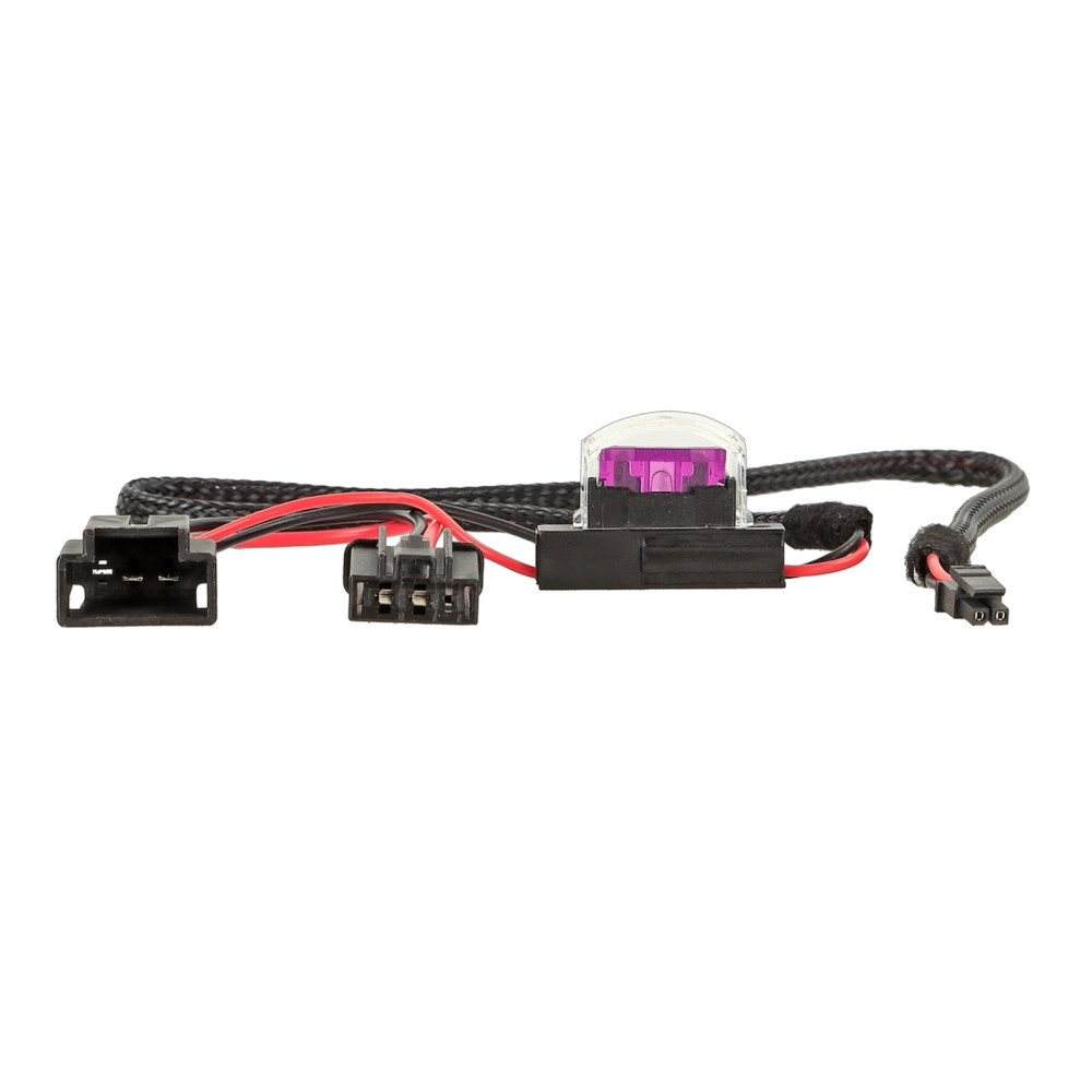 T-Harness Zigarettenanzünder, universal 15W